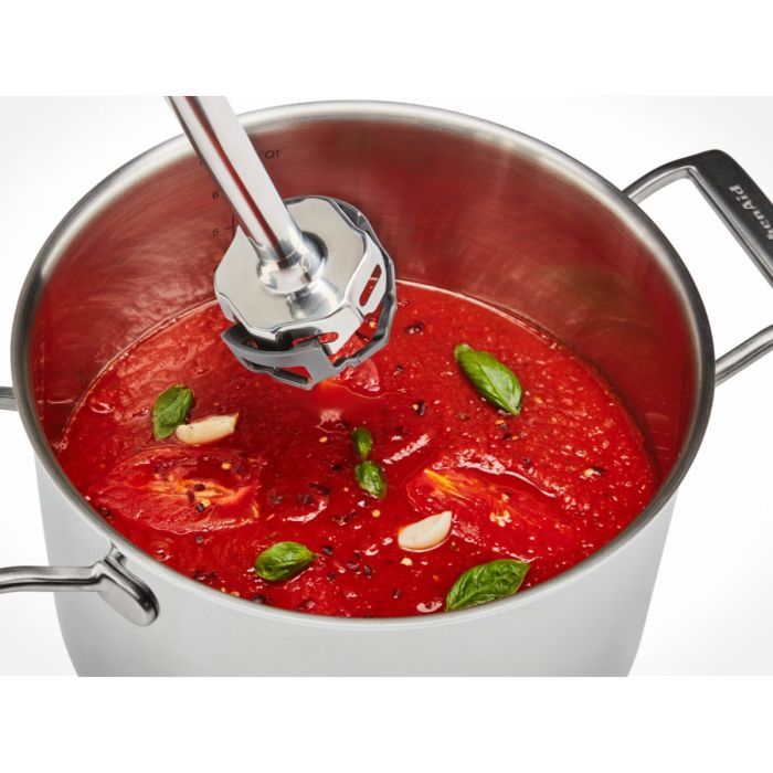 Блендер KitchenAid 5KHBV53EOB изображение 6