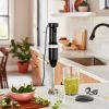Блендер KitchenAid 5KHBV53EOB изображение 7