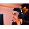 Наушники Corsair HS35 Stereo Headset Carbon (CA-9011195-EU) изображение 11