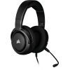 Наушники Corsair HS35 Stereo Headset Carbon (CA-9011195-EU) изображение 2