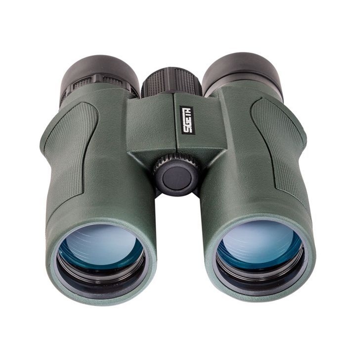 Бінокль Sigeta Stranger 8x42 WP Green (65809) зображення 2
