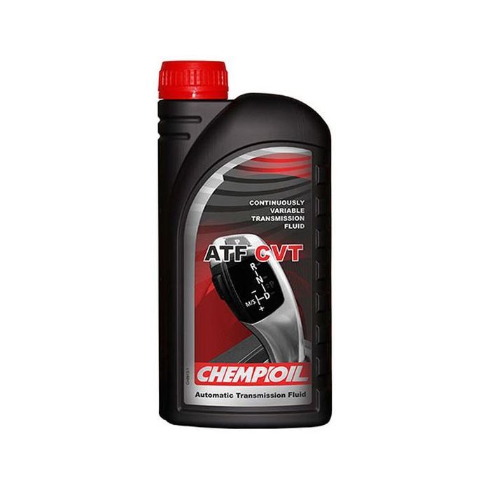 Трансмиссионное масло CHEMPIOIL ATF CVT 1л (CH8913-1)