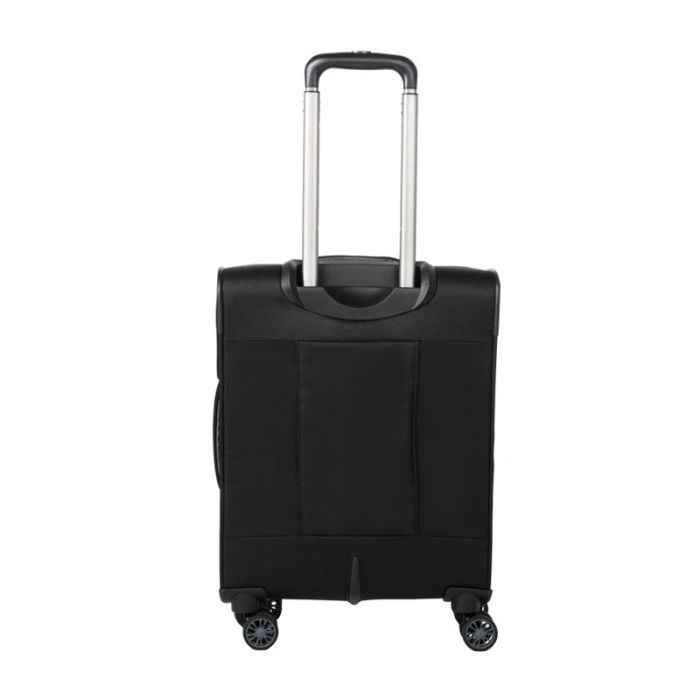 Чемодан Travelite Capri Black S (TL089847-01) изображение 3