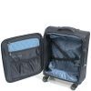 Чемодан Travelite Capri Black S (TL089847-01) изображение 4