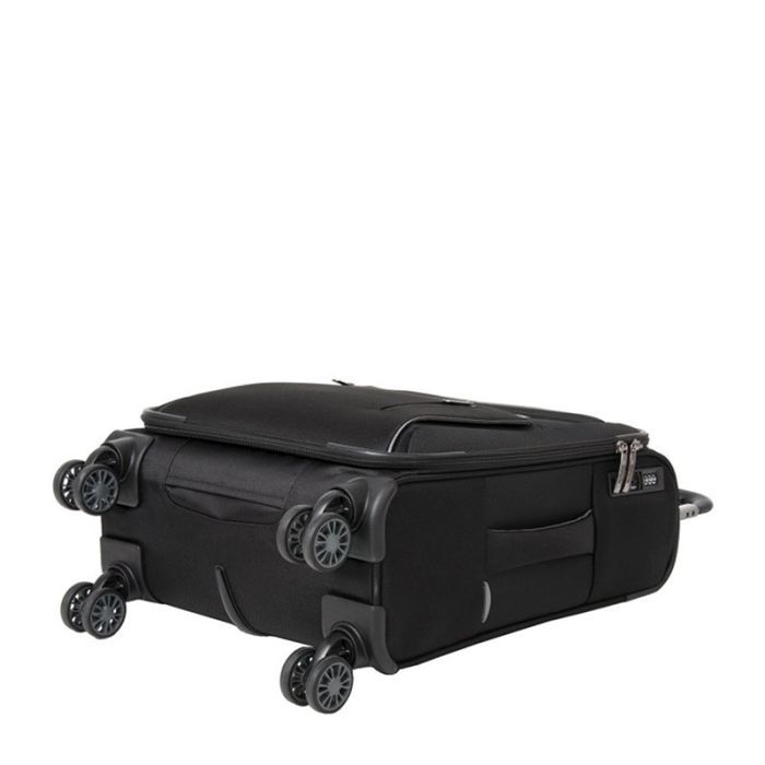 Чемодан Travelite Capri Black S (TL089847-01) изображение 6