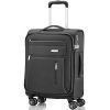 Чемодан Travelite Capri Black S (TL089847-01)