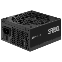 Блок питания Corsair 850W SF850L PCIE5 (CP-9020245-EU) изображение 3