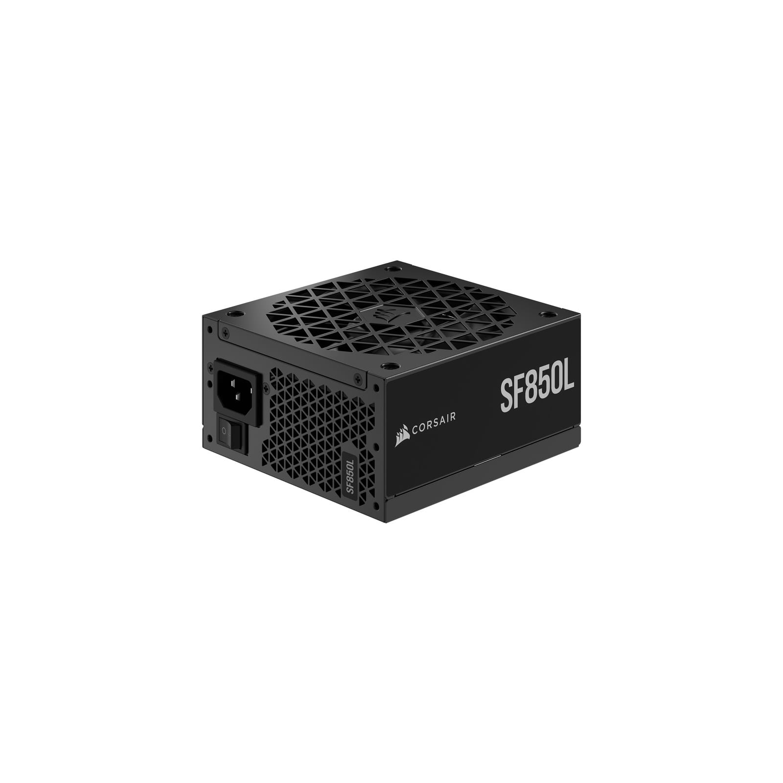 Блок питания Corsair 850W SF850L PCIE5 (CP-9020245-EU) изображение 3