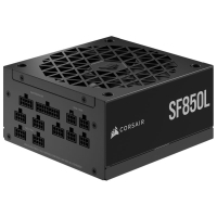 Блок питания Corsair 850W SF850L PCIE5 (CP-9020245-EU) изображение 4
