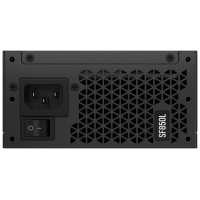 Блок питания Corsair 850W SF850L PCIE5 (CP-9020245-EU) изображение 5