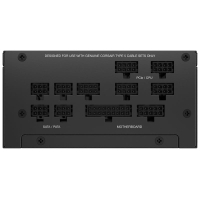 Блок питания Corsair 850W SF850L PCIE5 (CP-9020245-EU) изображение 6