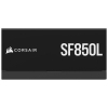 Блок питания Corsair 850W SF850L PCIE5 (CP-9020245-EU) изображение 7