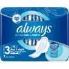 Гігієнічні прокладки Always Ultra Day&Night (Розмір 3) 7 шт. (4015400012306) зображення 2