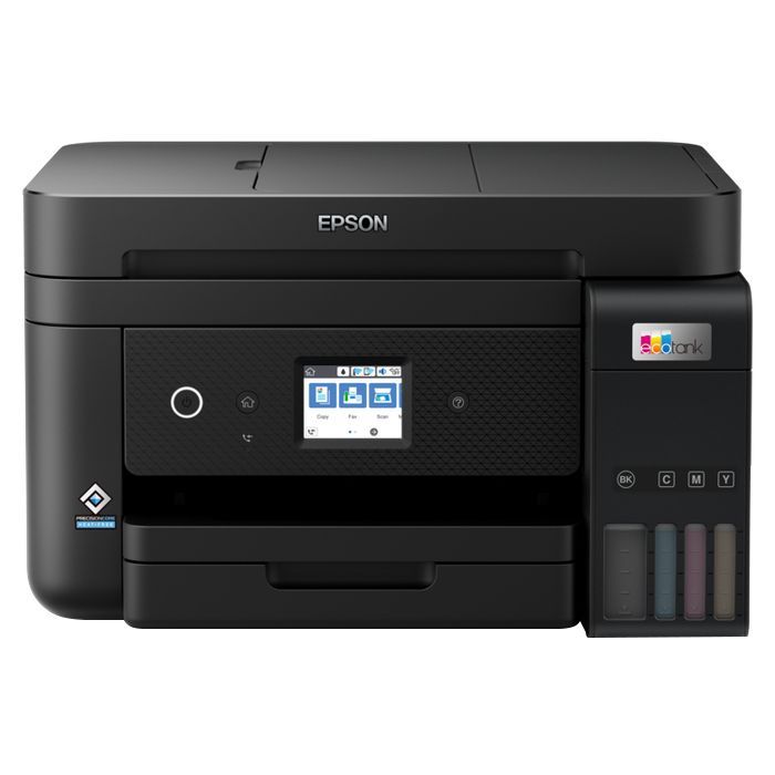 Многофункциональное устройство Epson EcoTank L6290 WiFi (C11CJ60406)