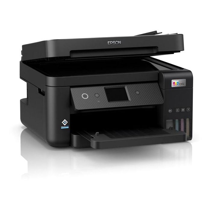 Многофункциональное устройство Epson EcoTank L6290 WiFi (C11CJ60406) изображение 2