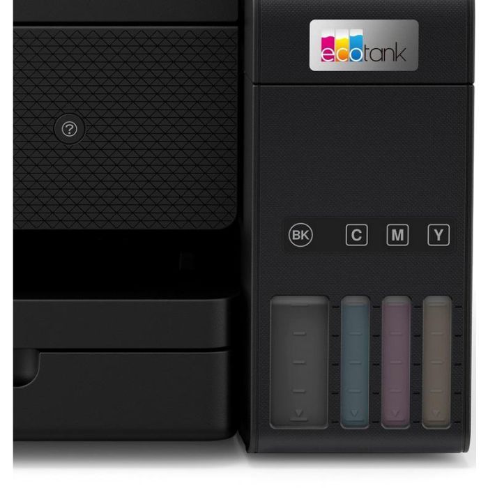 Многофункциональное устройство Epson EcoTank L6290 WiFi (C11CJ60406) изображение 8
