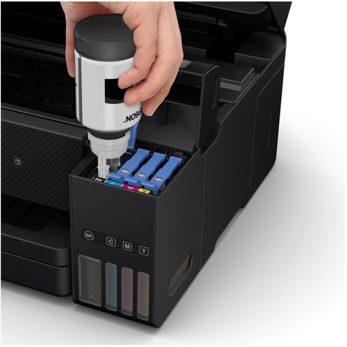 Многофункциональное устройство Epson EcoTank L6290 WiFi (C11CJ60406) изображение 9