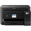 Многофункциональное устройство Epson EcoTank L6290 WiFi (C11CJ60406)