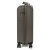 Чемодан Echolac Civil Grey S (EcPC162-403-04) изображение 3