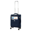 Чемодан IT Luggage Pivotal Two Tone Dress Blues S (IT12-2461-08-S-M105) изображение 4