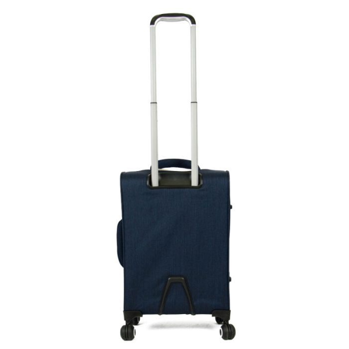 Чемодан IT Luggage Pivotal Two Tone Dark Red S (IT12-2461-08-S-M222) изображение 5