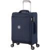 Чемодан IT Luggage Pivotal Two Tone Dress Blues S (IT12-2461-08-S-M105)