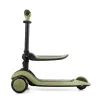 Самокат Kinderkraft Halley Grassland Green (KRHALL00GRE0000) (5902533922307) зображення 2