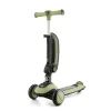 Самокат Kinderkraft Halley Grassland Green (KRHALL00GRE0000) (5902533922307) зображення 3