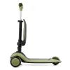 Самокат Kinderkraft Halley Grassland Green (KRHALL00GRE0000) (5902533922307) зображення 4