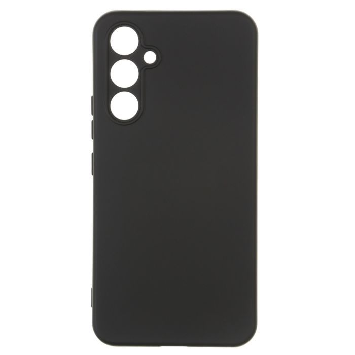 Чохол до мобільного телефона Armorstandart ICON Case Samsung A54 5G (A546) Camera cover Black (ARM66175)
