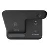 Зарядний пристрій Canyon WS-302 3in1 Wireless (CNS-WCS302B) зображення 3