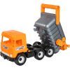 Спецтехника Tigres "Middle truck" самосвал City (39310) изображение 2
