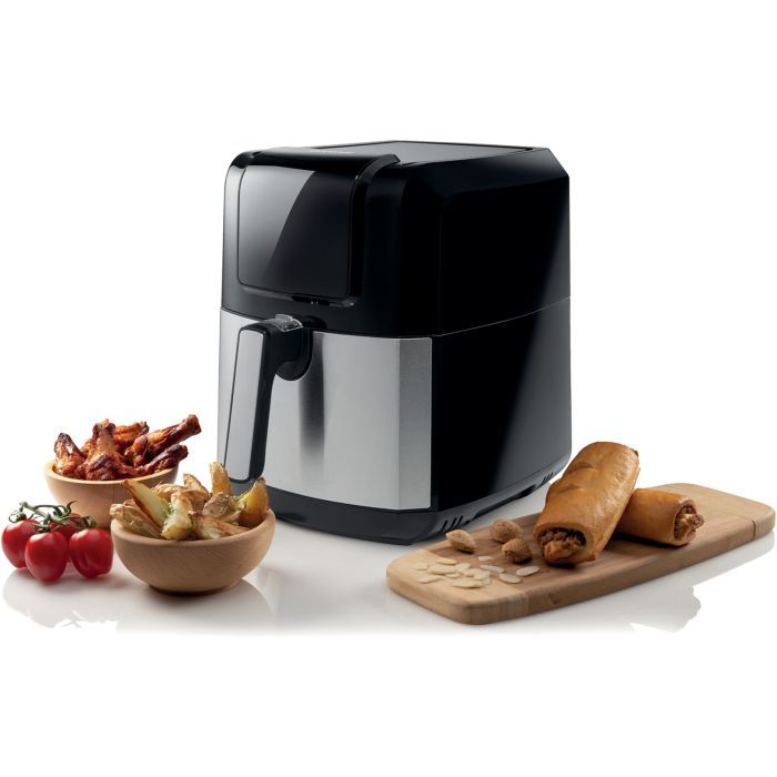 Мультипечь Gorenje AF1700DB изображение 9