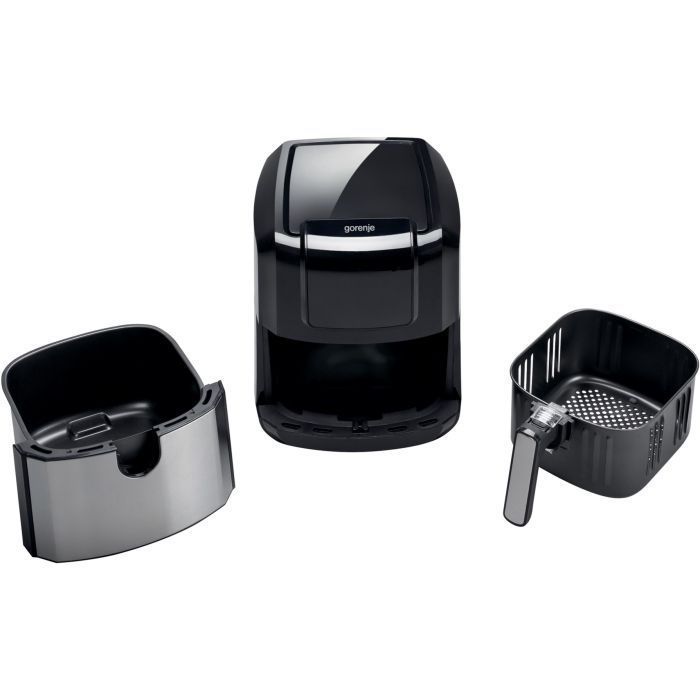 Мультипечь Gorenje AF1700DB изображение 12