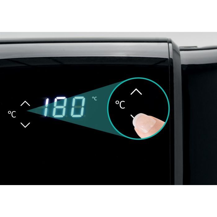 Мультипечь Gorenje AF1700DB изображение 5