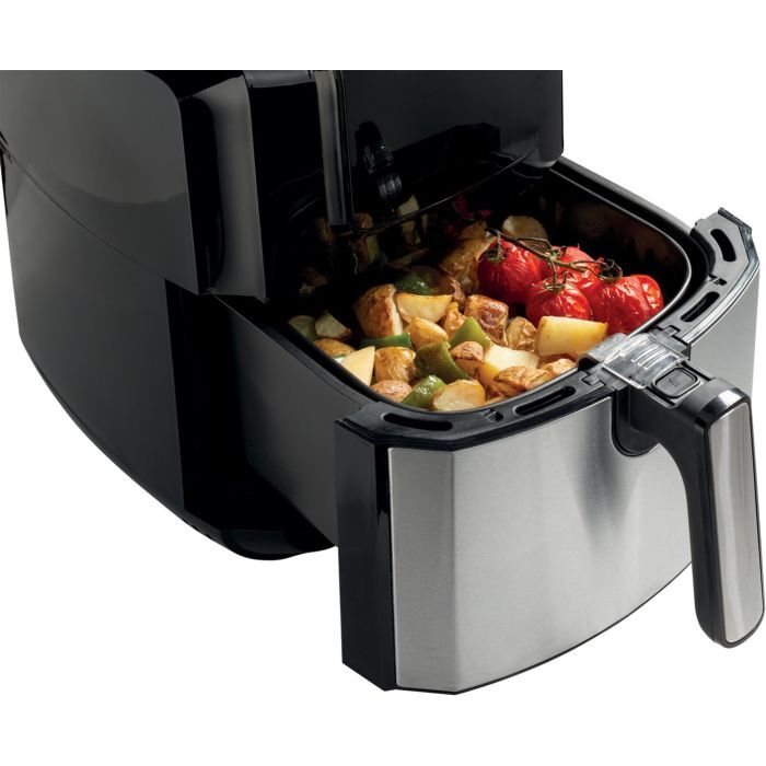 Мультипечь Gorenje AF1700DB изображение 8