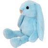 Мягкая игрушка Tigres Зайчик Lovely blue (ЗА-0064) изображение 2