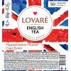 Чай Lovare English tea 50х2 г (lv.72939)