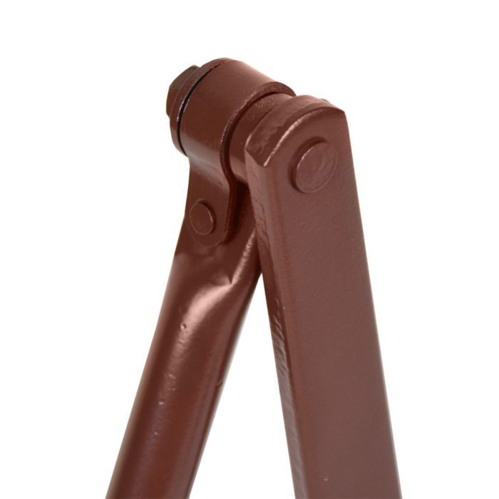Доводчик двери Atis DC-604 Brown изображение 2