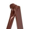 Доводчик двери Atis DC-604 Brown изображение 2
