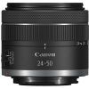 Объектив Canon RF 24-50mm f/4.5-6.3 IS STM (5823C005) изображение 5