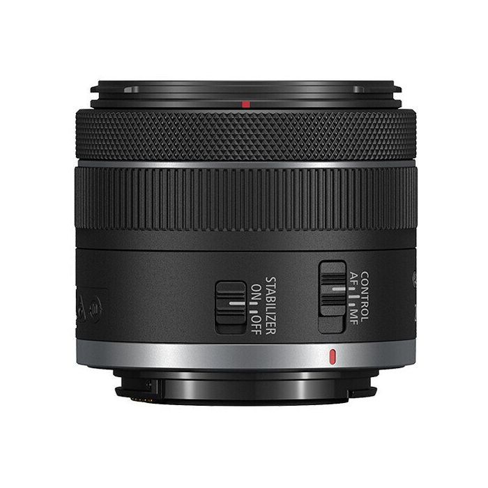 Объектив Canon RF 24-50mm f/4.5-6.3 IS STM (5823C005) изображение 6