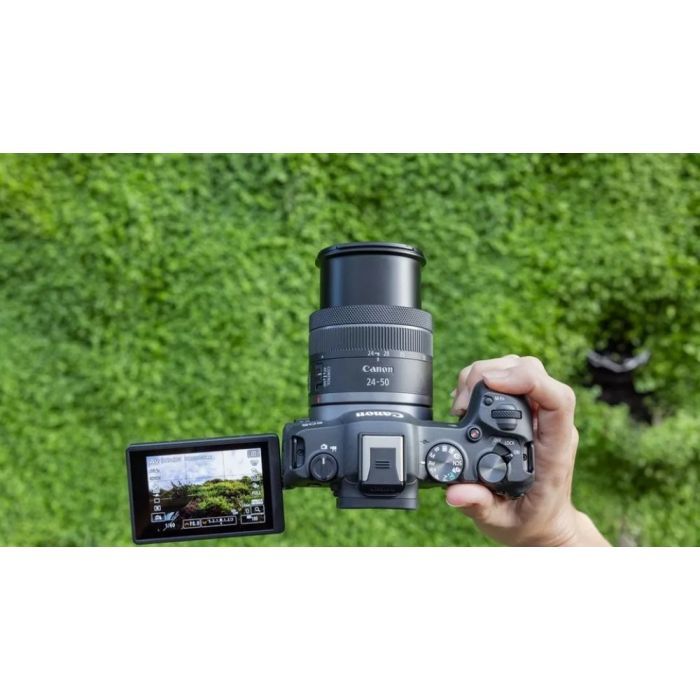 Объектив Canon RF 24-50mm f/4.5-6.3 IS STM (5823C005) изображение 9