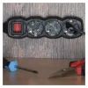 Сетевой удлинитель EMOS PC1425R изображение 3