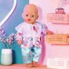 Аксессуар к кукле Zapf Набор одежды для куклы Baby Born – Аква кэжуал (832622) изображение 4