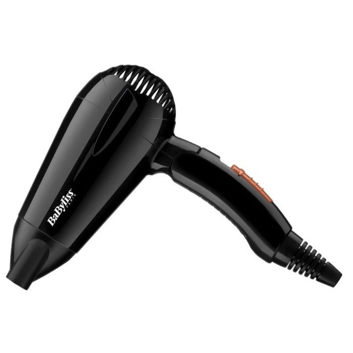 Фен Babyliss 5344E зображення 2