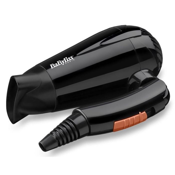 Фен Babyliss 5344E зображення 3