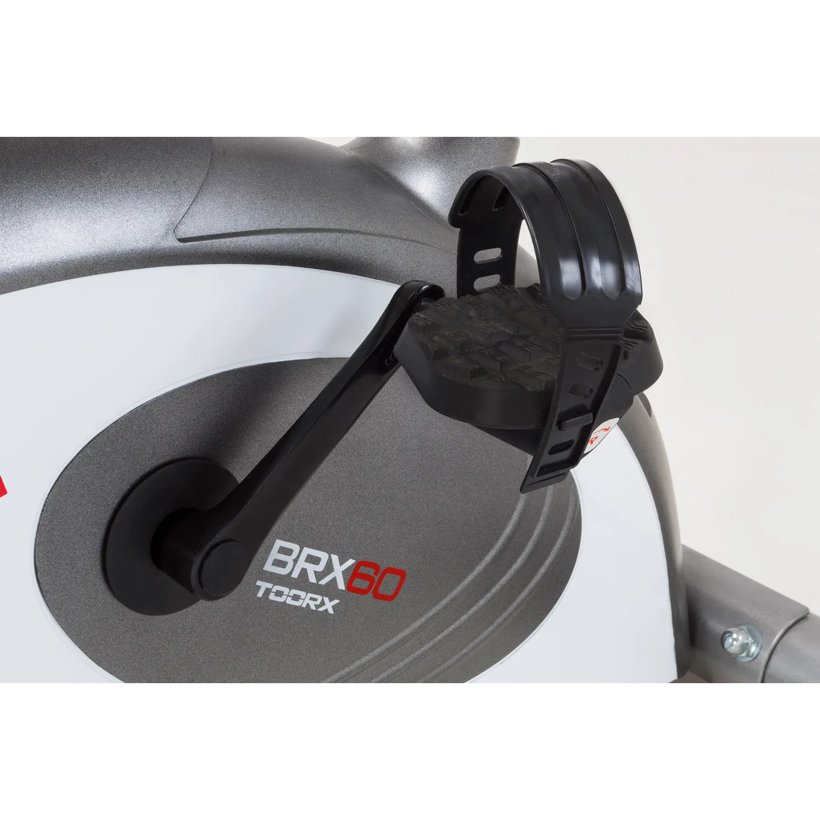Велотренажер Toorx Upright Bike BRX 60 (BRX-60) (929782) зображення 10