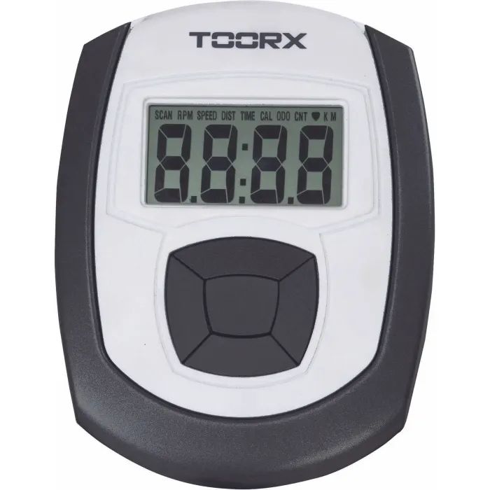 Велотренажер Toorx Upright Bike BRX 60 (BRX-60) (929782) изображение 2