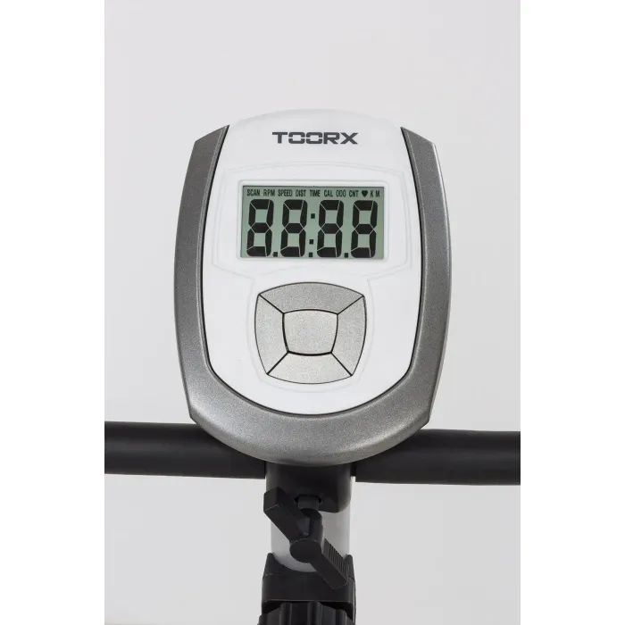 Велотренажер Toorx Upright Bike BRX 60 (BRX-60) (929782) изображение 3